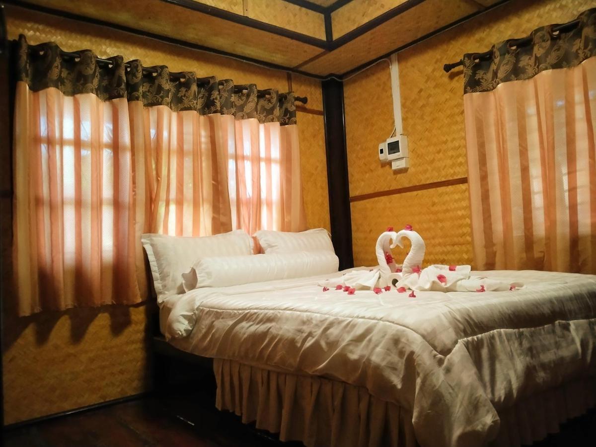 Ouychai Resort Home Stay Chiang Mai Exterior foto